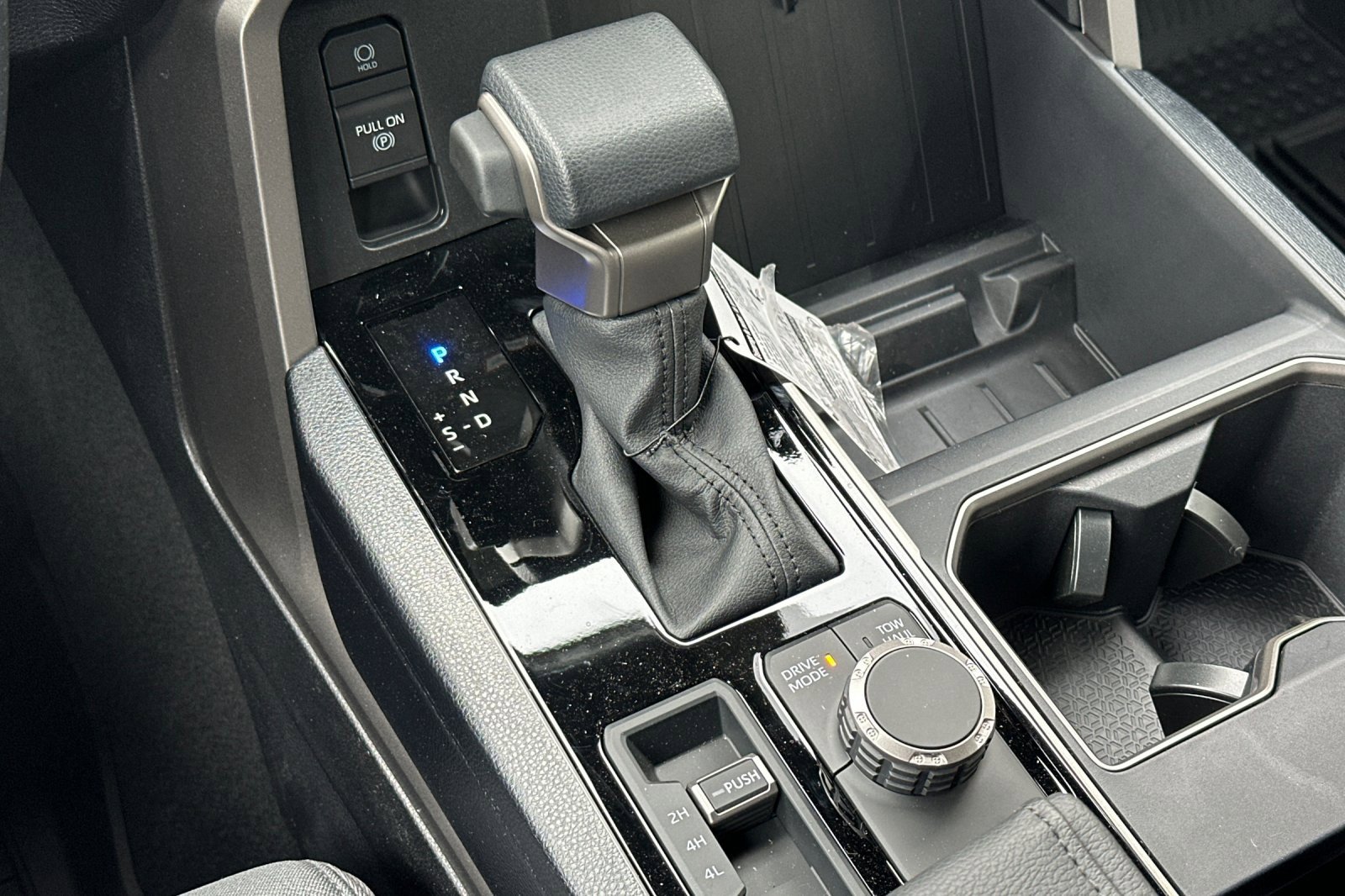 New 2025 Toyota Tundra SR5 image 18
