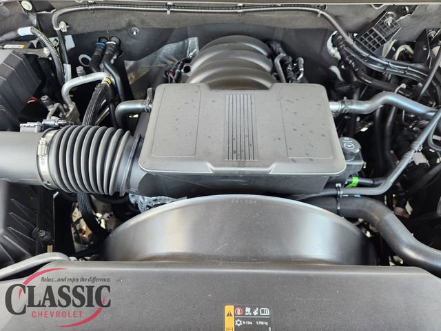 New 2026 Chevrolet Silverado 3500 W/T w/ WT Convenience Package AWD/4WD image 34