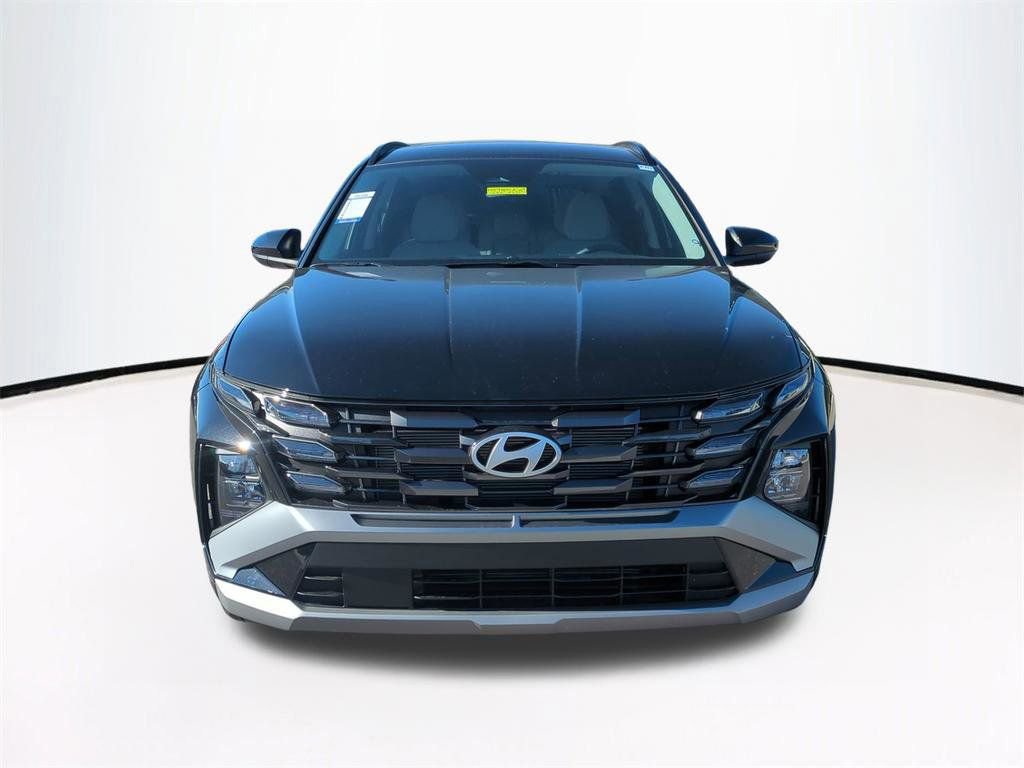 New 2026 Hyundai Tucson SEL image 3