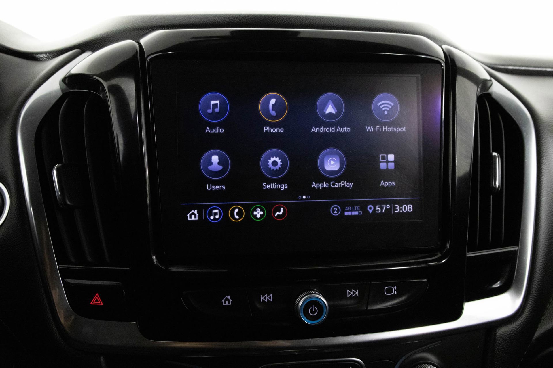 Used 2021 Chevrolet Traverse LT w/ LPO, Floor Liner Package image 20