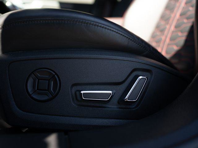 Certified 2023 Audi RS 6 w/ Carbon Optic Package AWD/4WD image 20