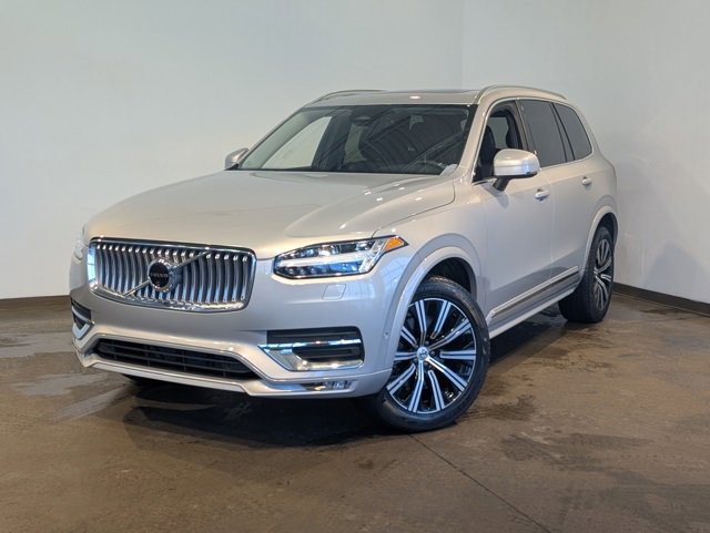 Used 2024 Volvo XC90 B6 Plus w/ Protection Package Premier image 1