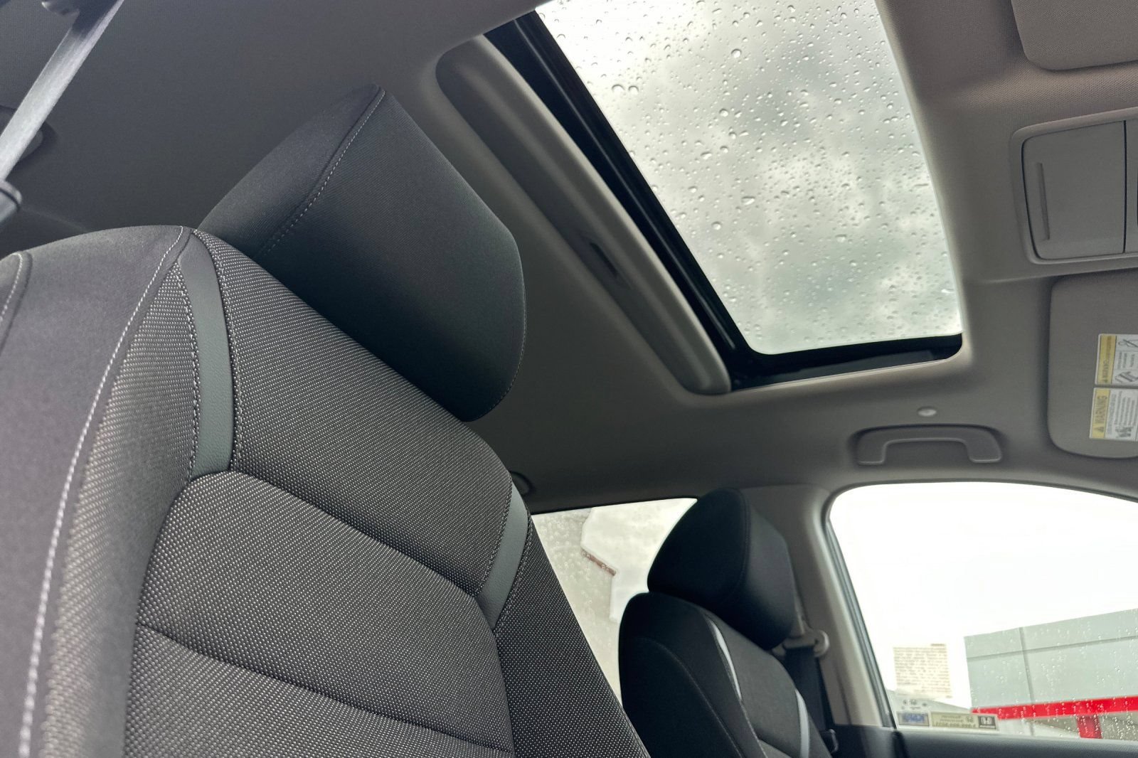 Used 2025 Honda CR-V EX image 18