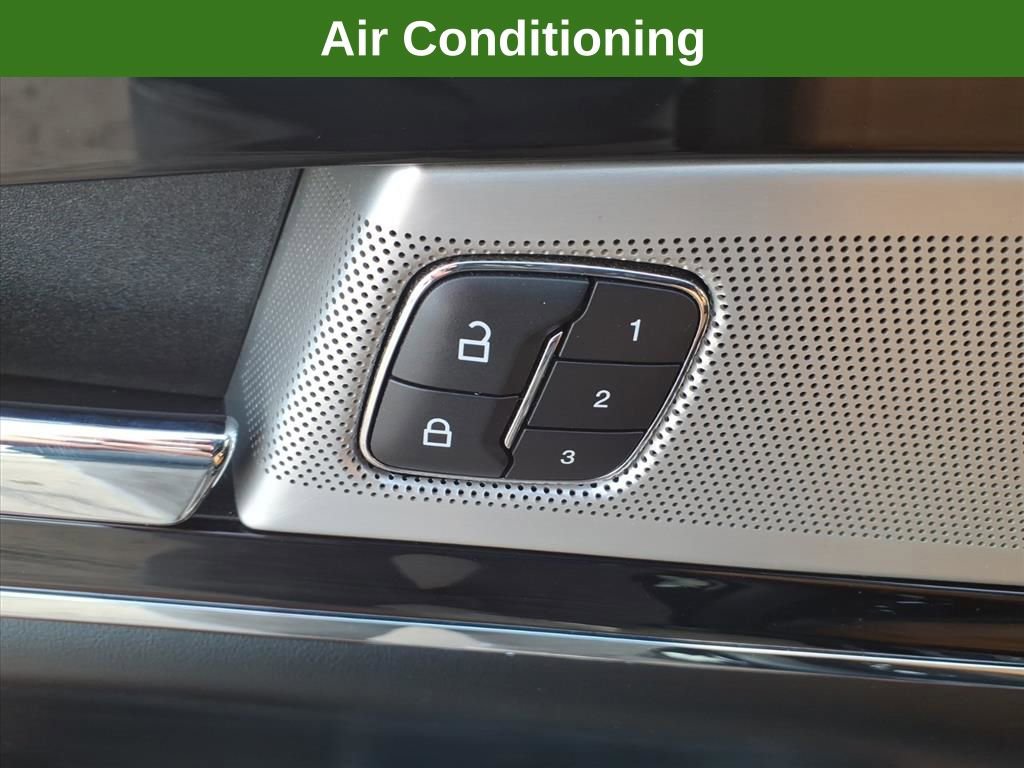 Used 2022 Lincoln Nautilus Black Label w/ Cargo Utility Package image 27