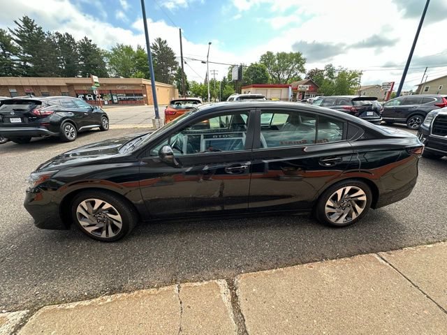 Used 2023 Subaru Legacy Limited AWD/4WD image 4