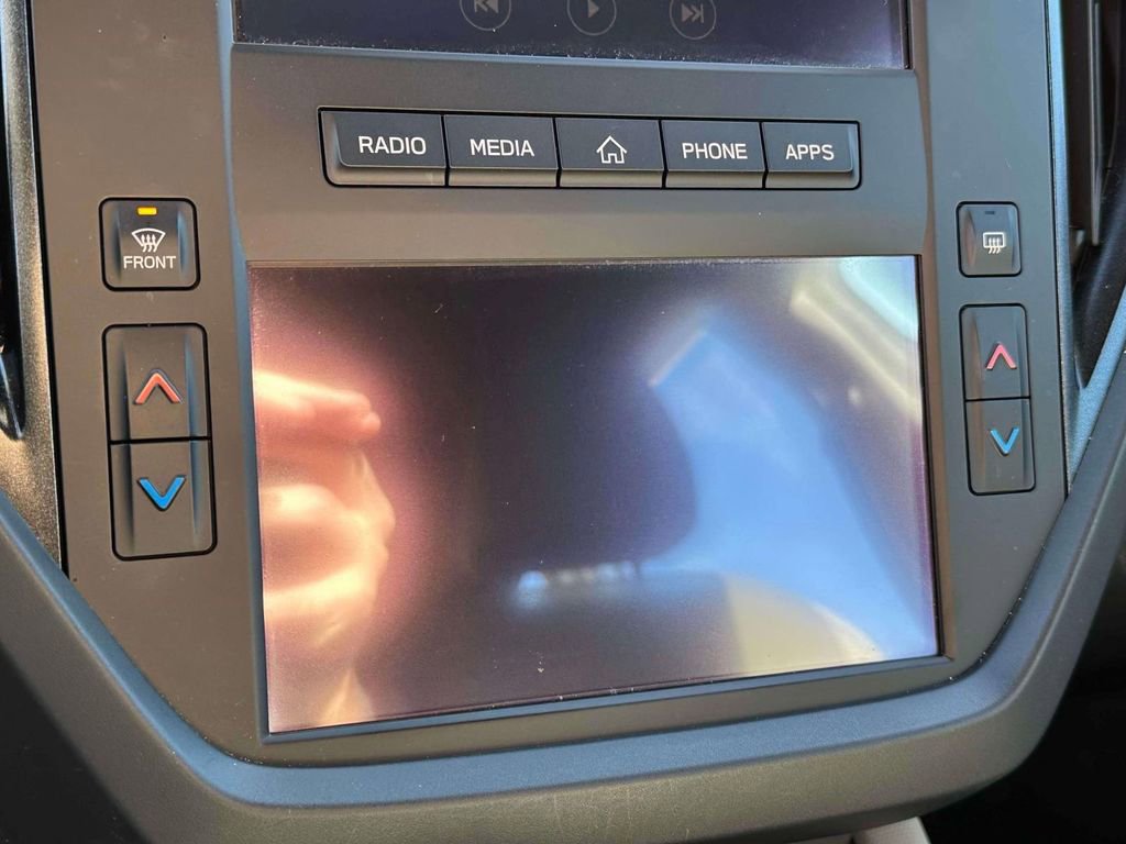 Certified 2025 Subaru Forester image 23