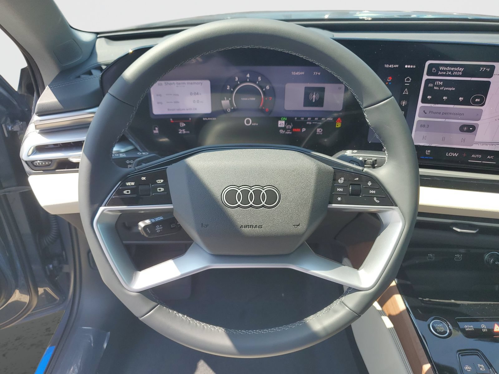 New 2026 Audi A5 2.0T Premium Plus AWD/4WD image 28