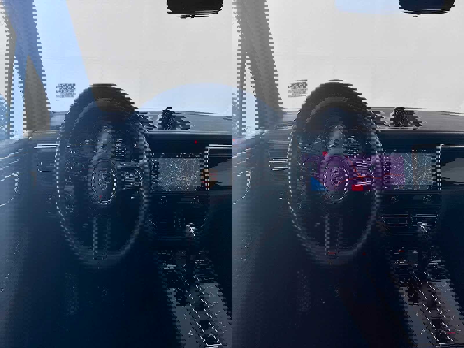 Used 2022 Porsche Macan S image 19