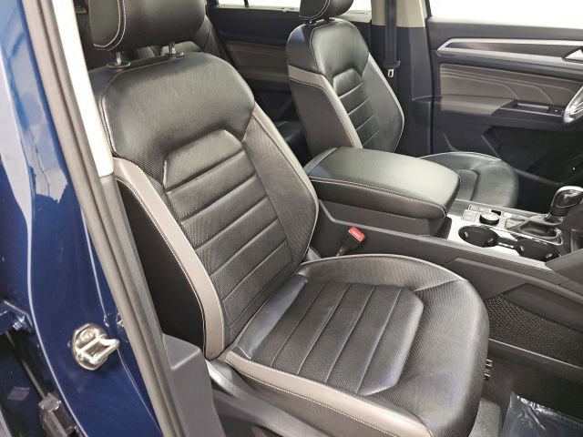 Used 2023 Volkswagen Atlas SEL Premium image 42