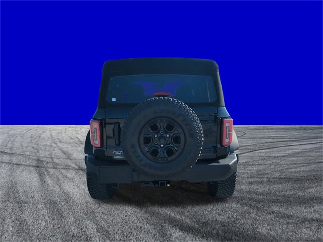 Certified 2023 Ford Bronco Wildtrak image 5