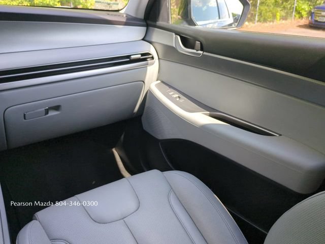 Used 2023 Hyundai Palisade SEL AWD/4WD image 19