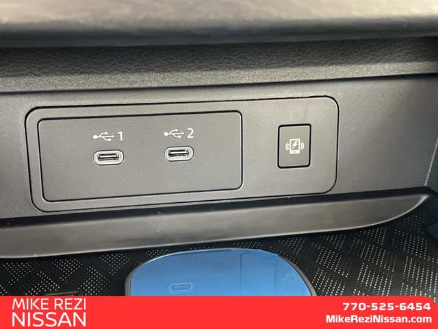 New 2026 Nissan Murano SL w/ Comfort Package image 18