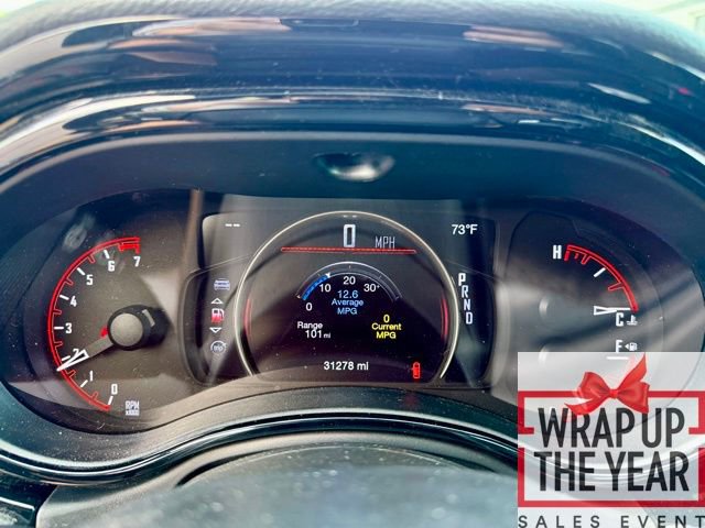 Used 2024 Dodge Durango GT w/ Trailer Tow Group IV image 17