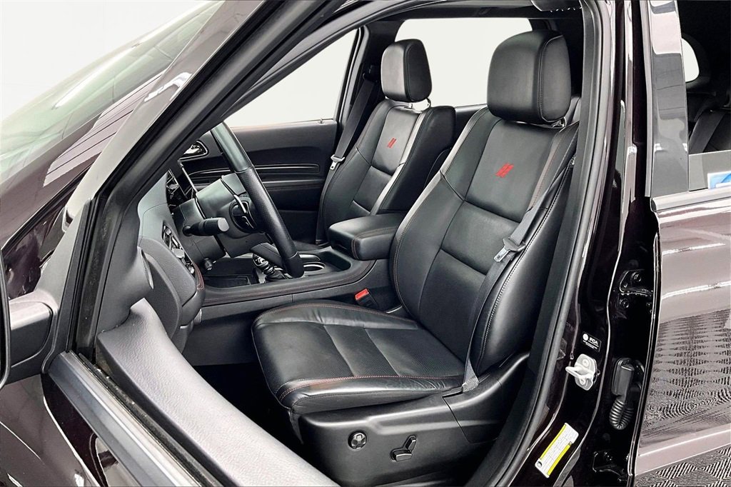 Used 2025 Dodge Durango GT image 25