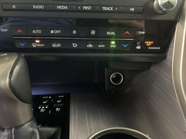 Used 2018 Lexus RX 350 F Sport w/ Accessory Package AWD/4WD image 20