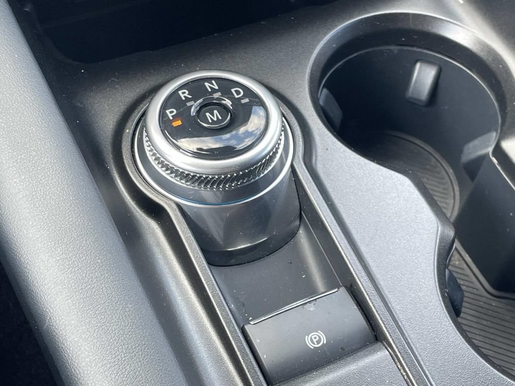 Used 2025 Ford Explorer ST AWD/4WD image 25