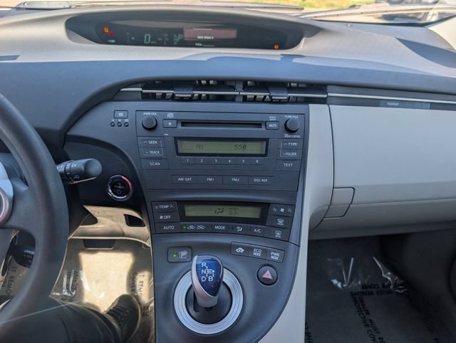 Used 2010 Toyota Prius Two FWD image 11