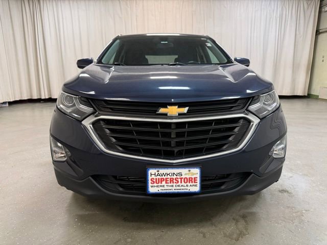 Used 2018 Chevrolet Equinox LT image 12