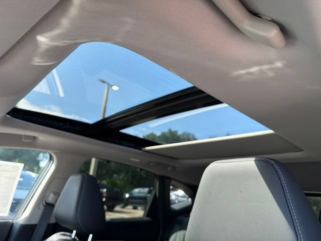 New 2026 Nissan Murano Platinum w/ Cargo Package AWD/4WD image 25