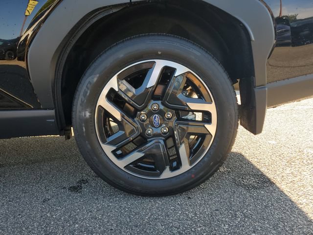 Used 2026 Subaru Forester Limited AWD/4WD image 13