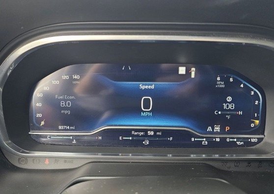 Used 2022 Chevrolet Tahoe Z71 w/ Luxury Package image 12