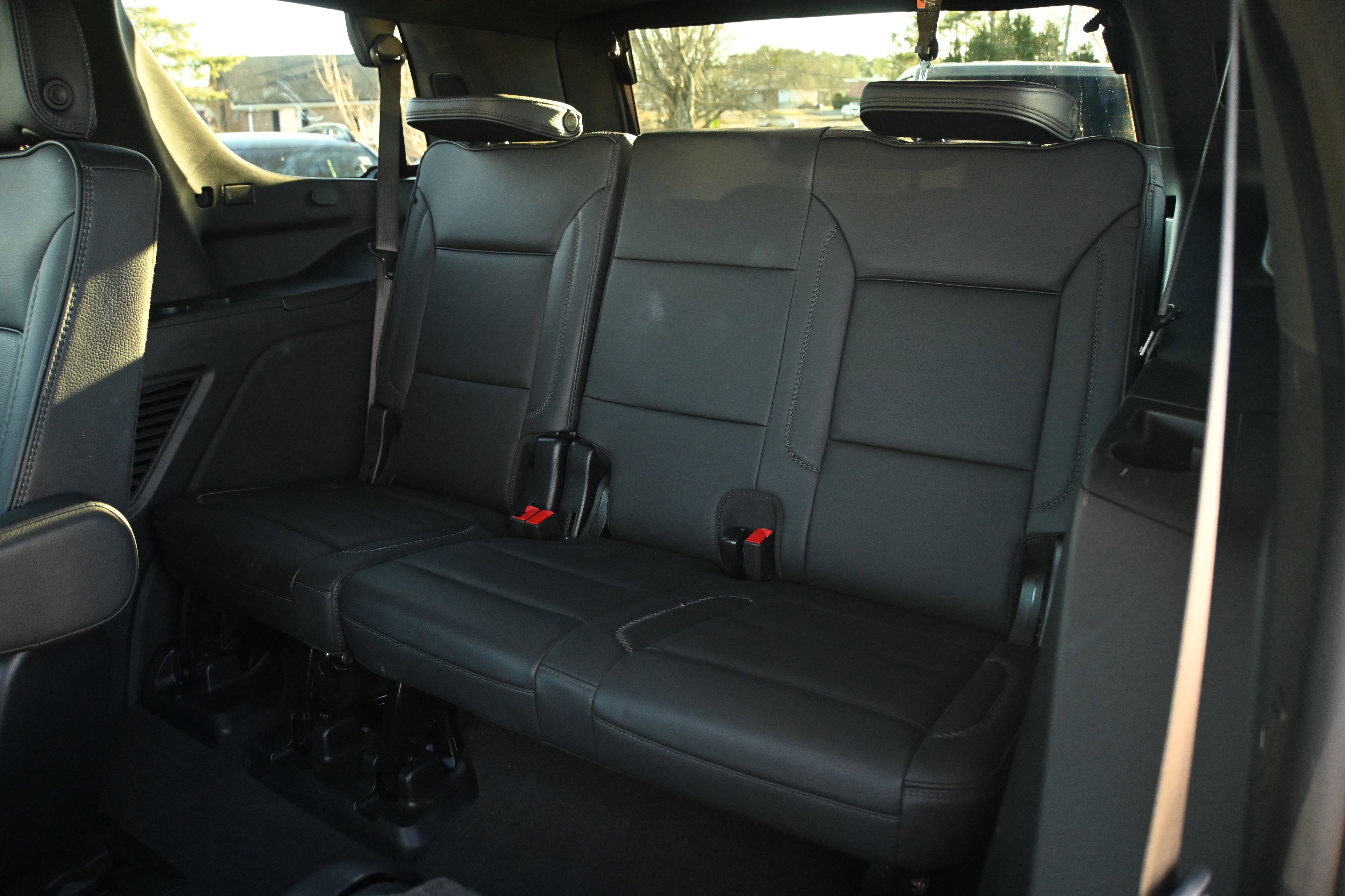 Used 2025 GMC Yukon Denali image 11