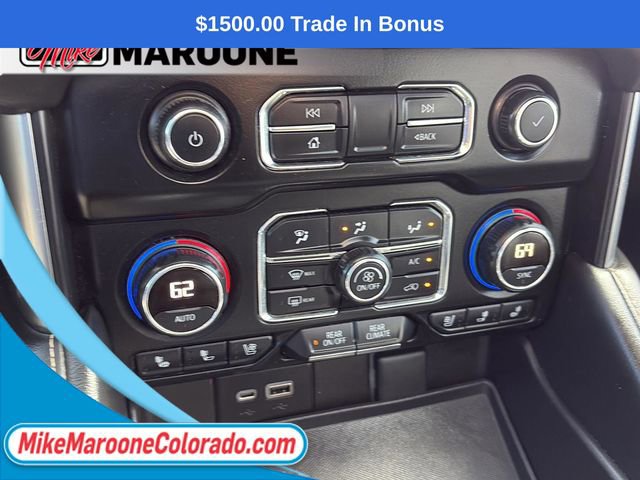 Used 2021 Chevrolet Tahoe Premier w/ Premium Package image 25