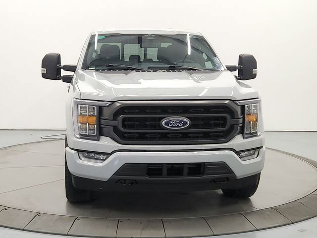 Used 2023 Ford F150 XLT w/ Equipment Group 302A High image 2