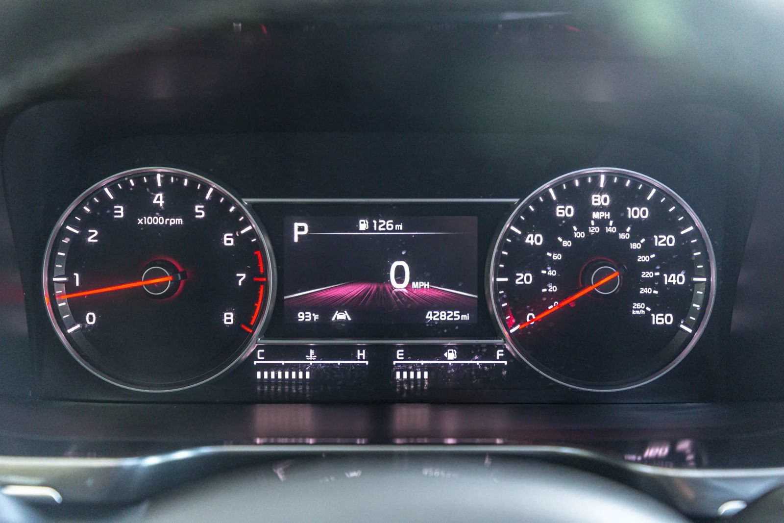 Used 2023 Kia Sorento S w/ Panoramic Sunroof Package FWD image 87