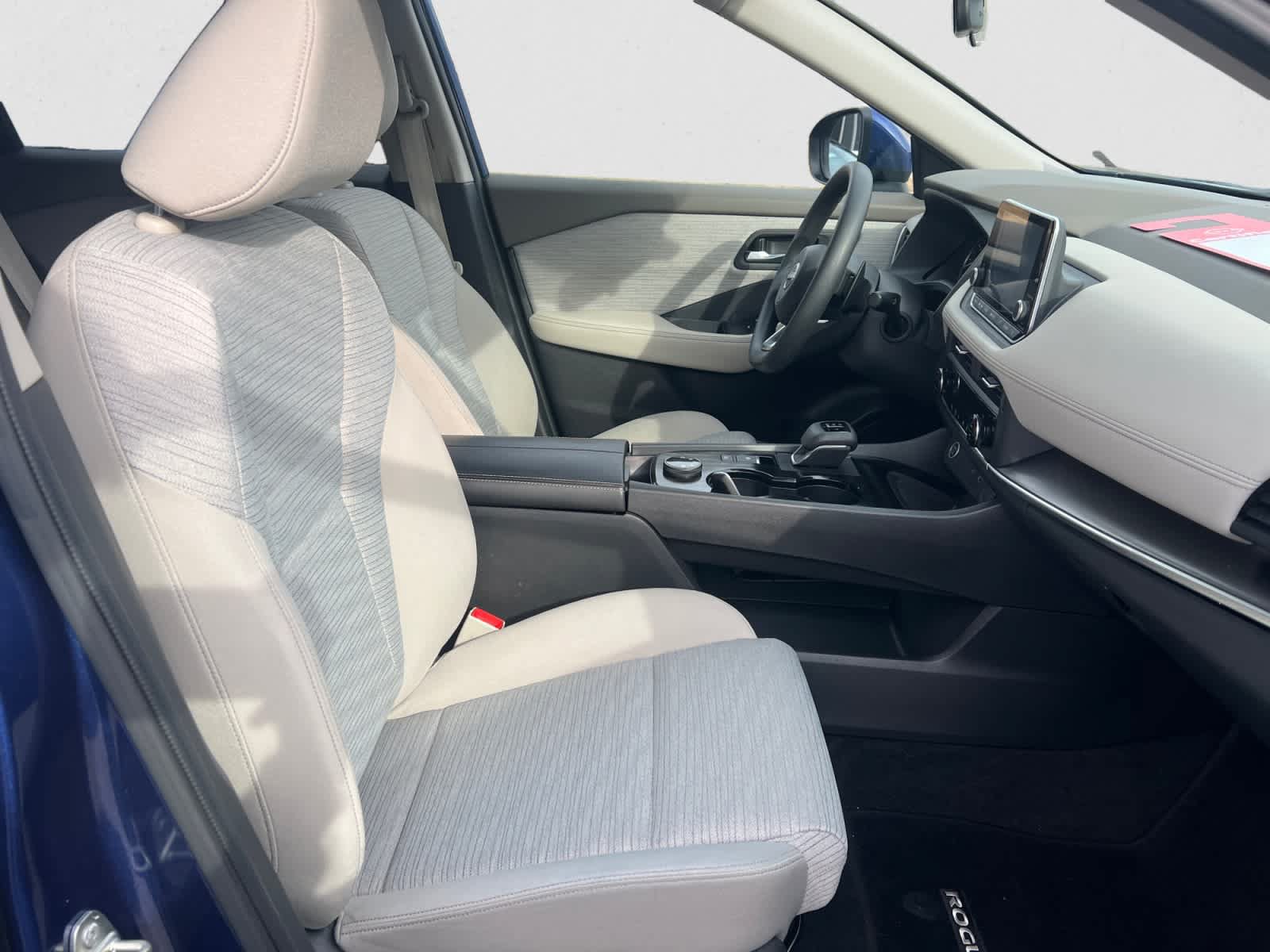 Certified 2023 Nissan Rogue SV AWD/4WD image 15