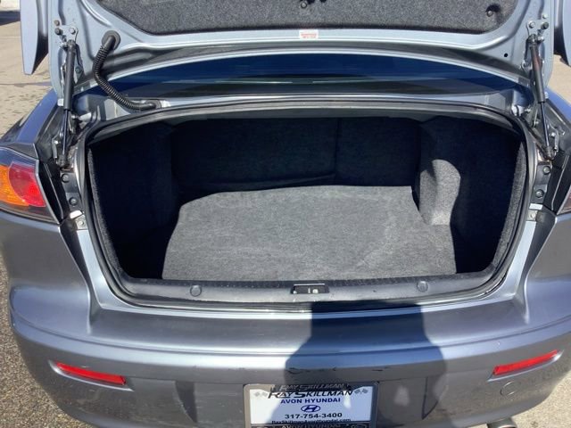 Used 2012 Mitsubishi Lancer GT image 13