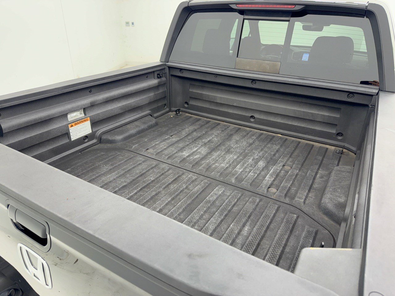 Used 2023 Honda Ridgeline Black Edition image 28