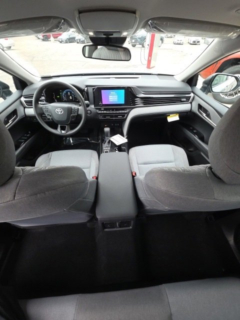 New 2026 Toyota Camry LE image 6