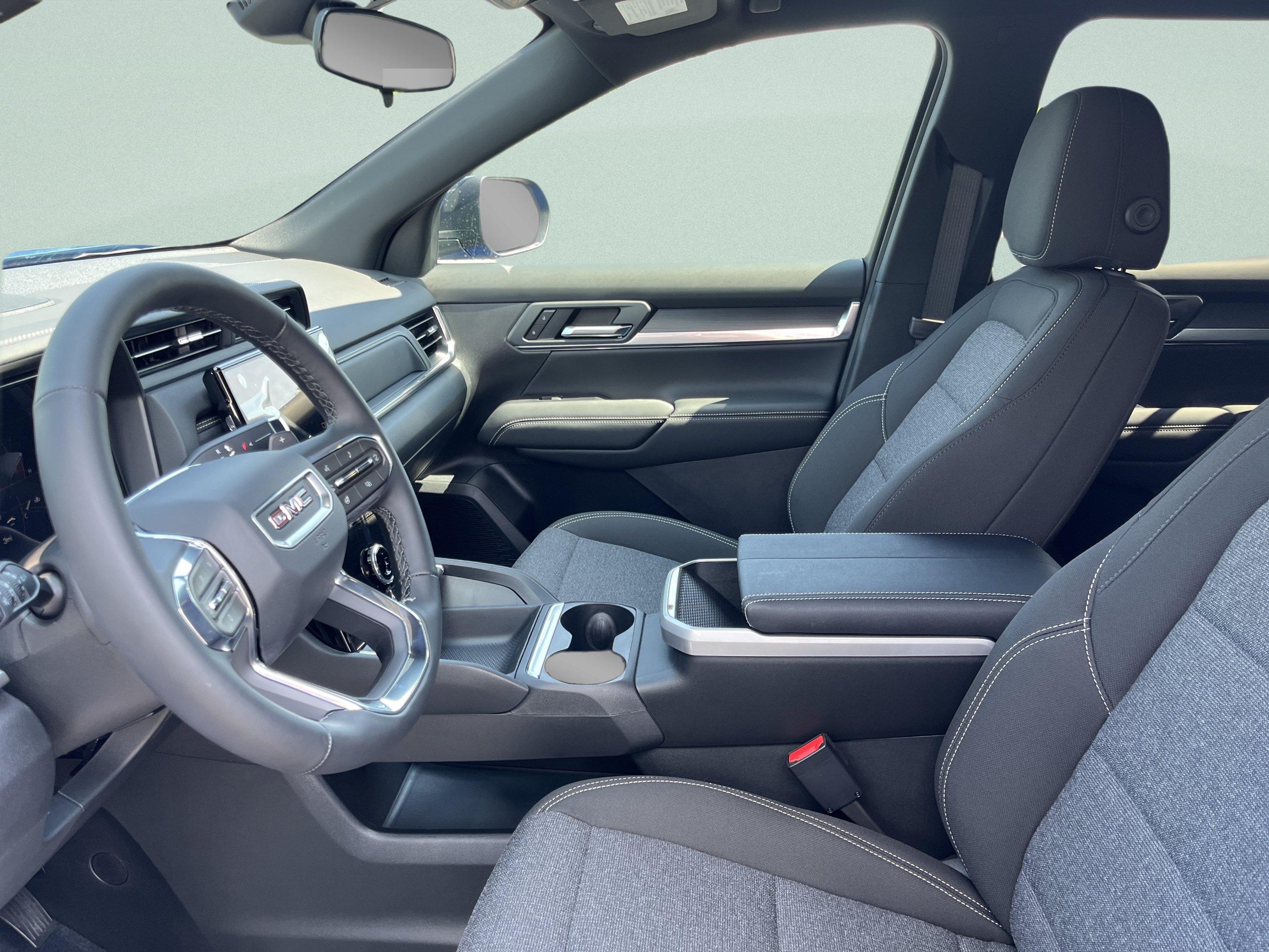 New 2027 GMC Terrain Elevation AWD/4WD image 29