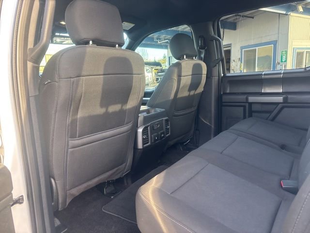 Used 2019 Ford F150 XLT w/ Equipment Group 302A Luxury image 16