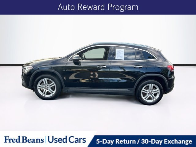 Used 2023 Mercedes-Benz GLA 250 4MATIC image 5
