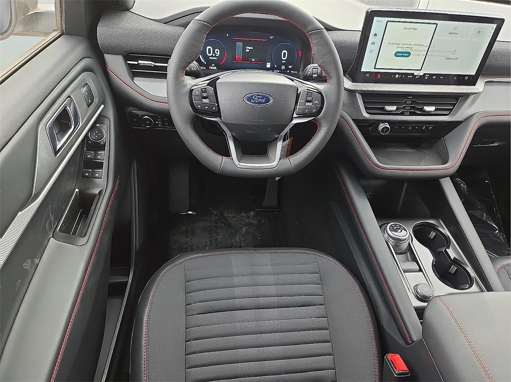 New 2026 Ford Explorer ST-Line w/ Premium Package image 10