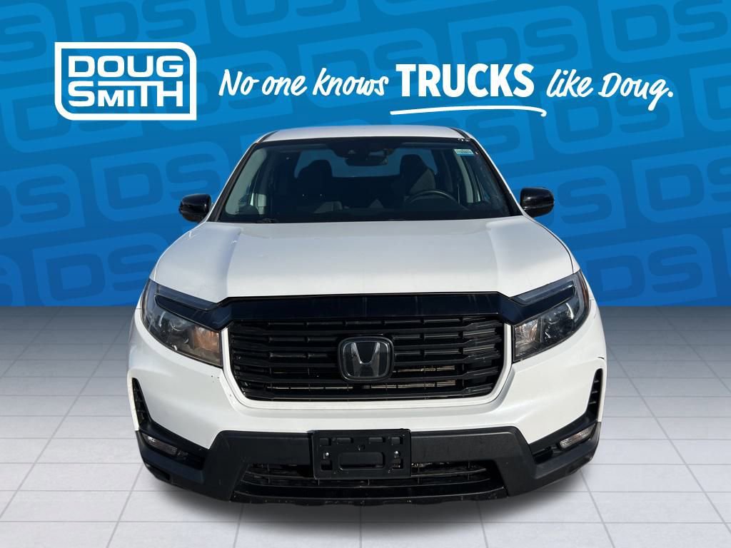 Used 2021 Honda Ridgeline Sport image 7