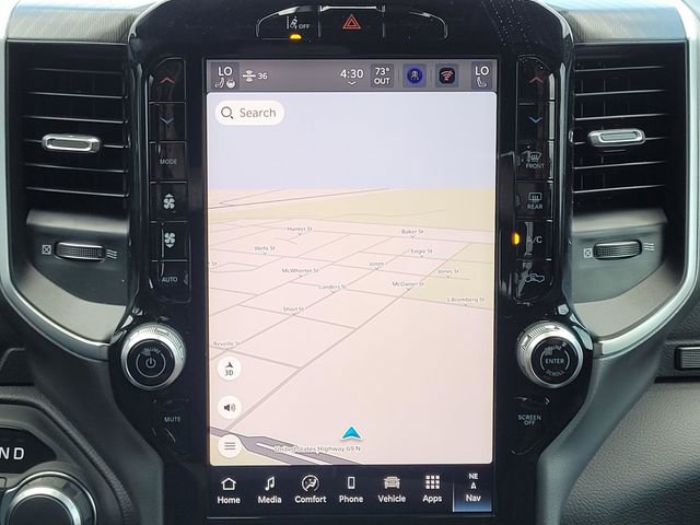 New 2026 RAM 1500 Lone Star RWD image 14