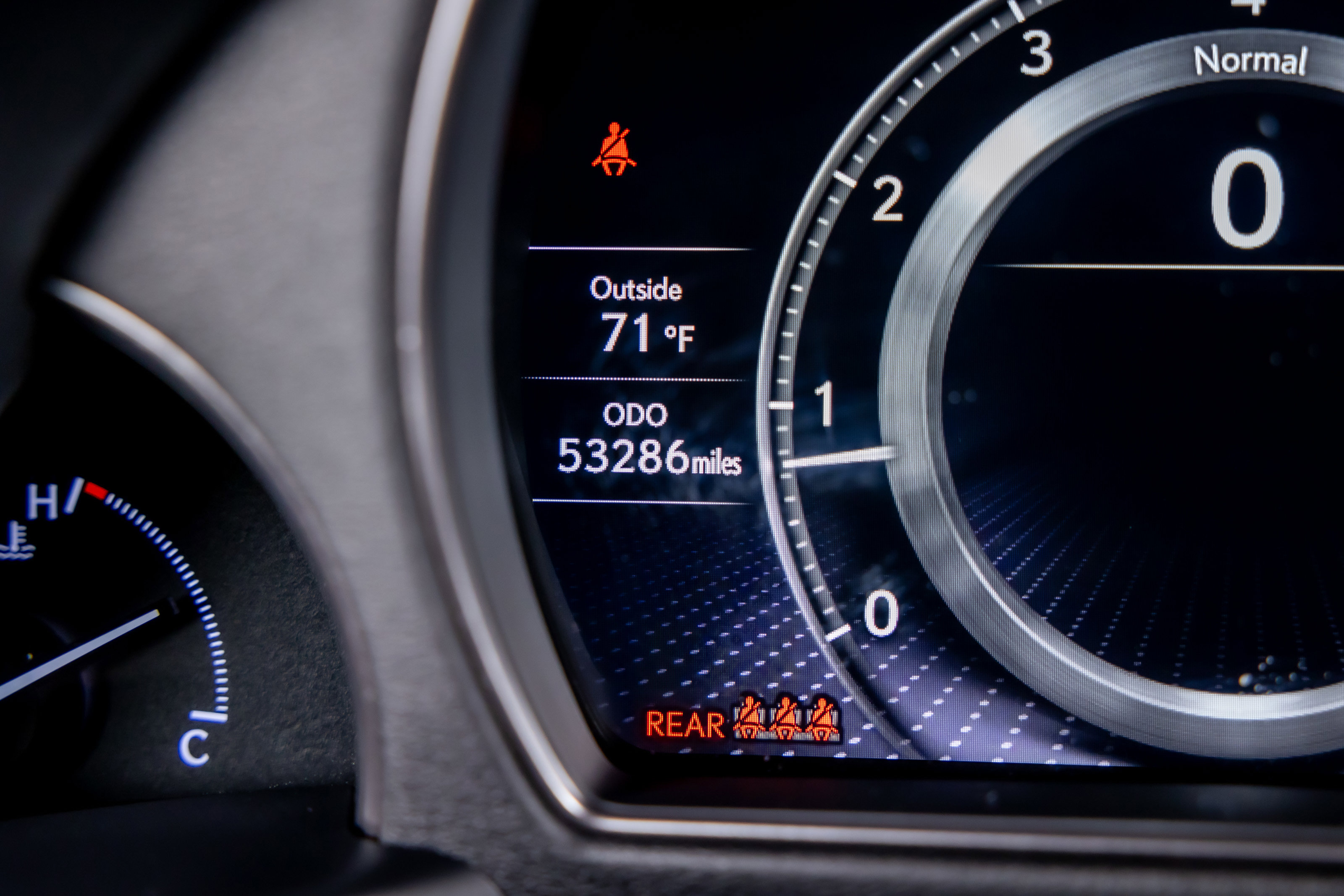 Used 2021 Lexus LS 500 w/ Accessory Package (Z2) RWD image 13