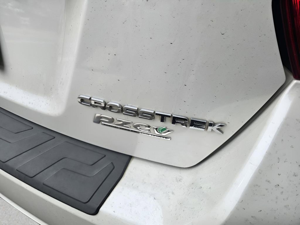 Used 2016 Subaru Crosstrek 2.0i Premium w/ Moonroof Package image 10