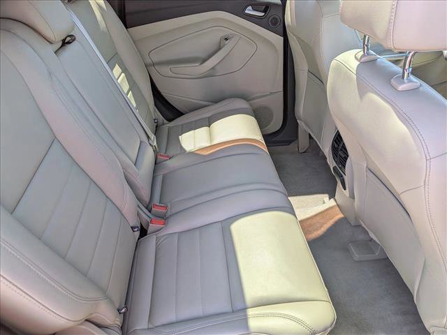 Used 2016 Ford Escape Titanium w/ Equipment Group 301A image 21