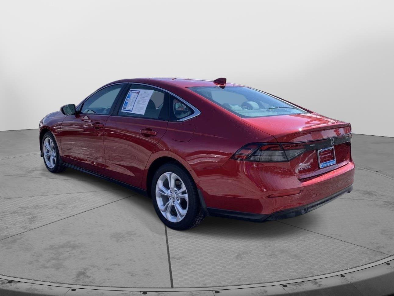 Used 2023 Honda Accord LX image 5