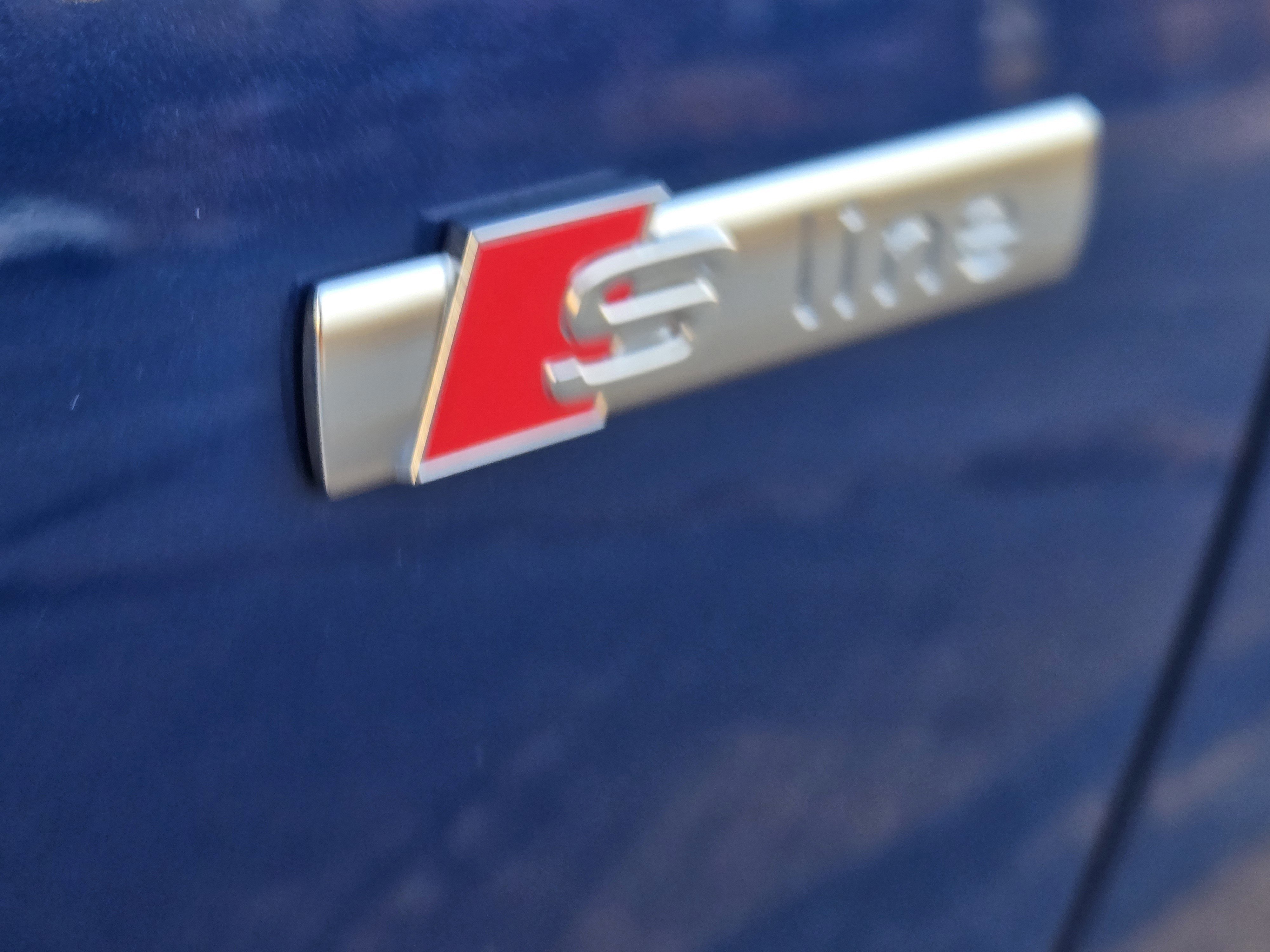 New 2026 Audi A6 Prestige image 11