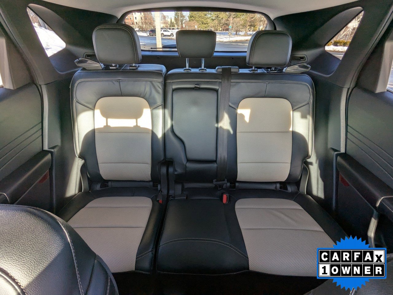 Certified 2022 Ford Escape Titanium w/ Titanium Elite Package image 15