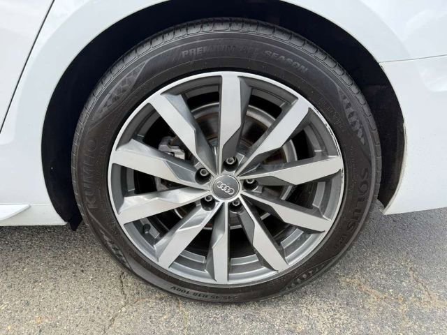 Used 2020 Audi A4 2.0T Premium Plus w/ Premium Plus Package image 21