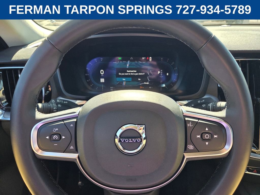 Certified 2025 Volvo S60 B5 Core image 28