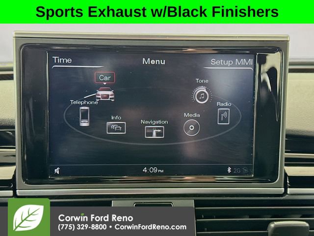 Used 2014 Audi RS 7 Prestige image 15