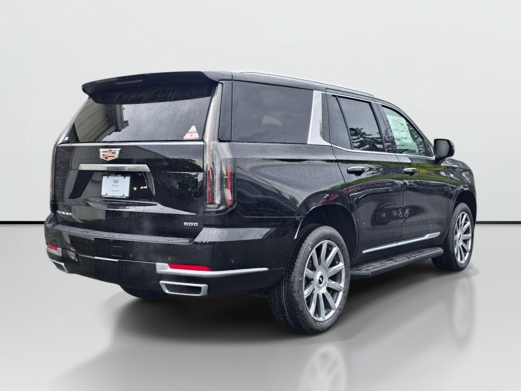 New 2026 Cadillac Escalade 4WD image 7
