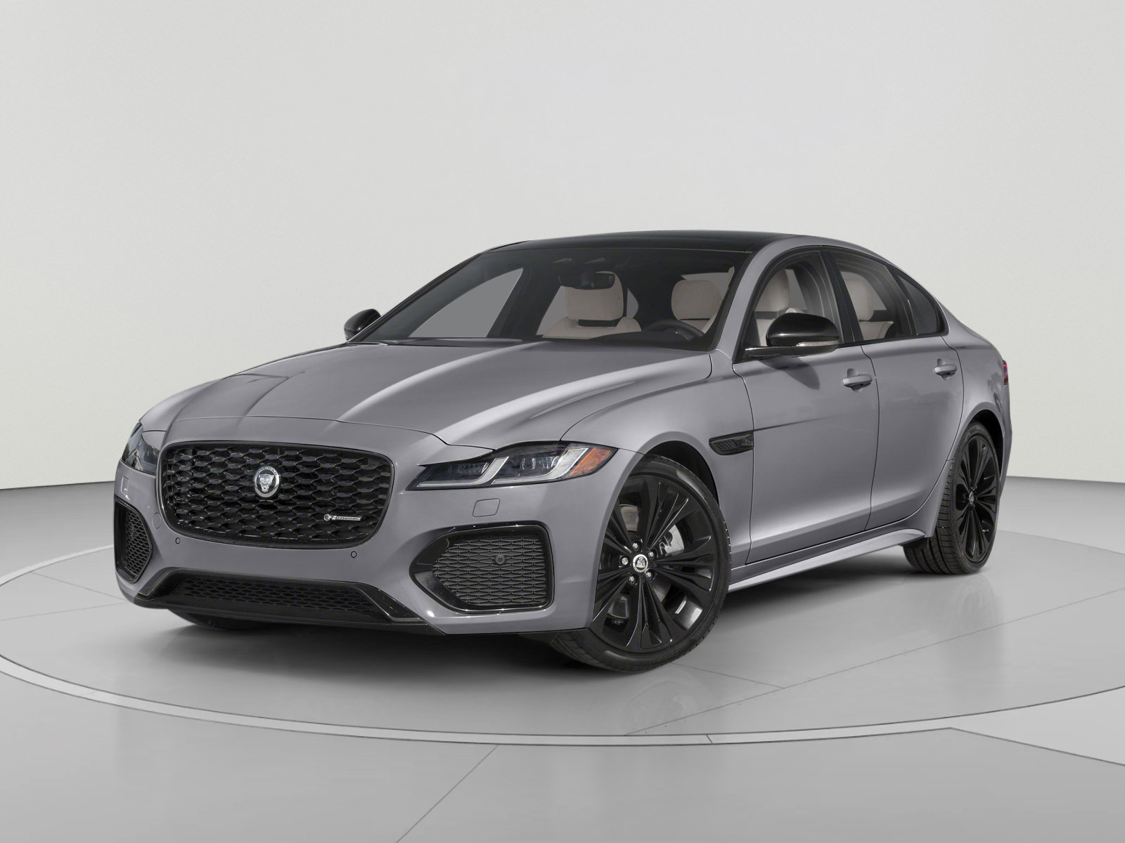 New 2024 Jaguar XF R-Dynamic SE